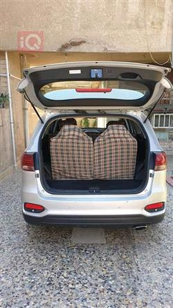 كيا سورينتو